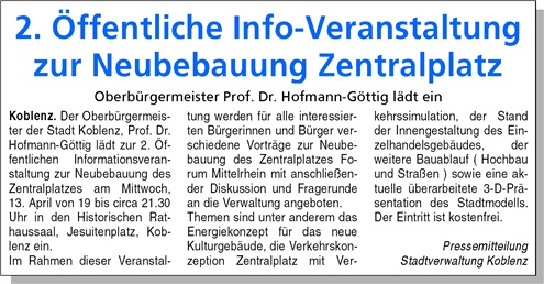 ba 9.4.2011, S. 13 ZentralplatzShowDoc