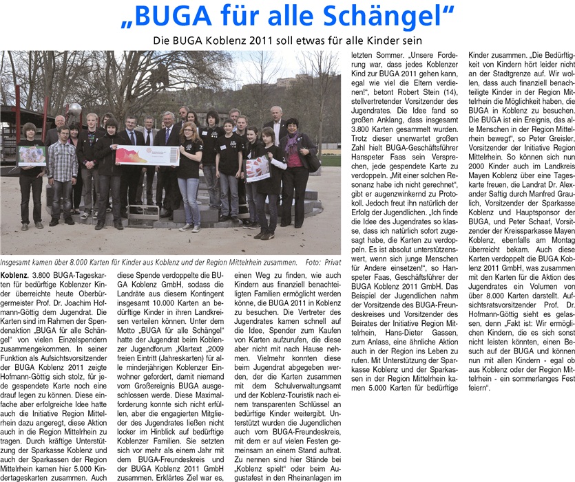 ba 9.4.2011, S. 5 Buga alle SchängelShowDoc