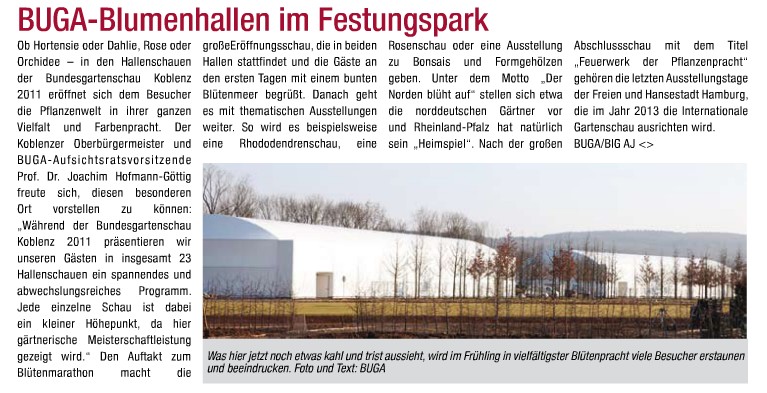 big April 20111, S.39 Blumenhallen