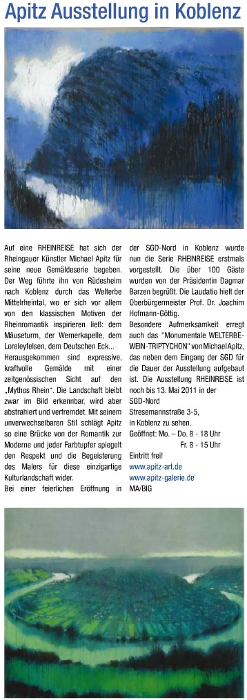 big april 2011, S.4 Apitz