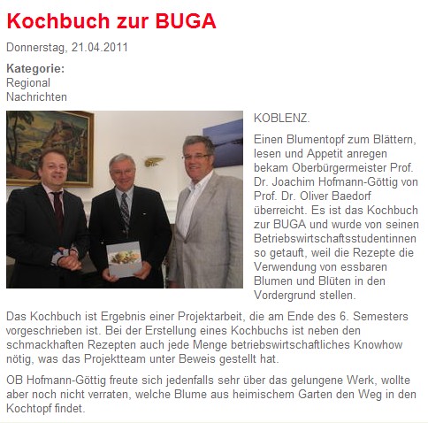 koerl 21.4.2011 Bugakochbuch