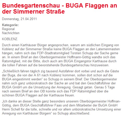koerl 21.4.2011 buga-flaggen