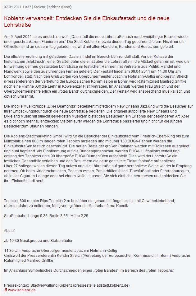 prport 7.4.2011 Löhr