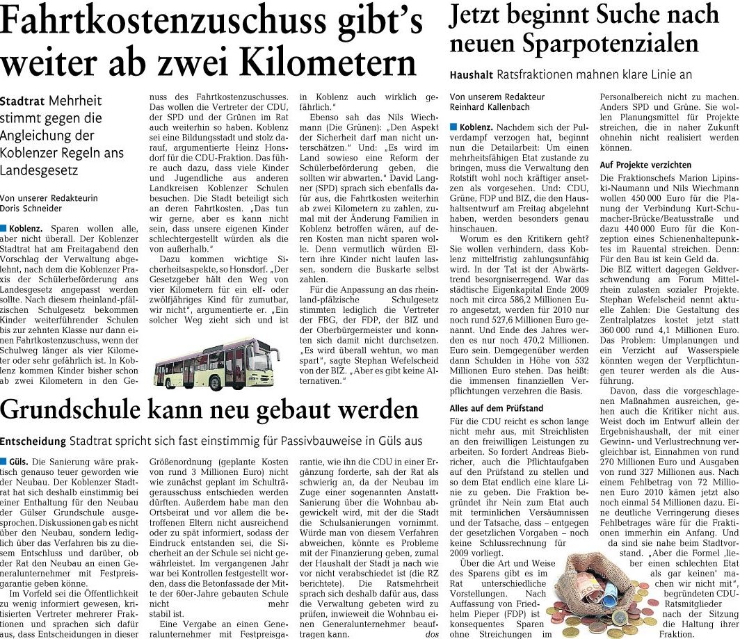 rz 11.4.2011, S. 13 Fahrtkosten-28625d58b472d383ca5407e51ea1295c