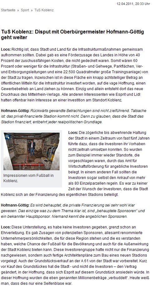 rz online 12.4.2011 -2 tus