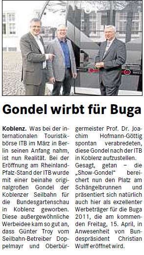 suso10.4.2011, S. 1 Gondel