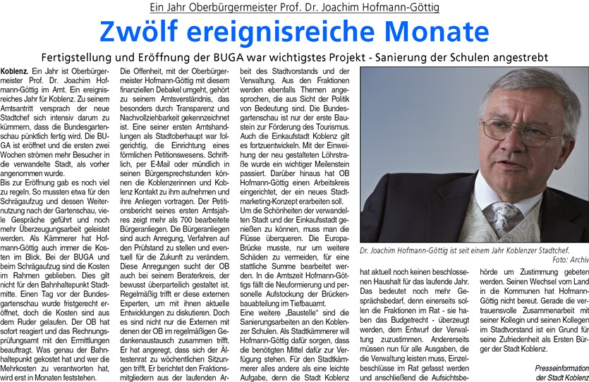ba 7.5.2011, S. 2 Bilanz OB-ShowDoc
