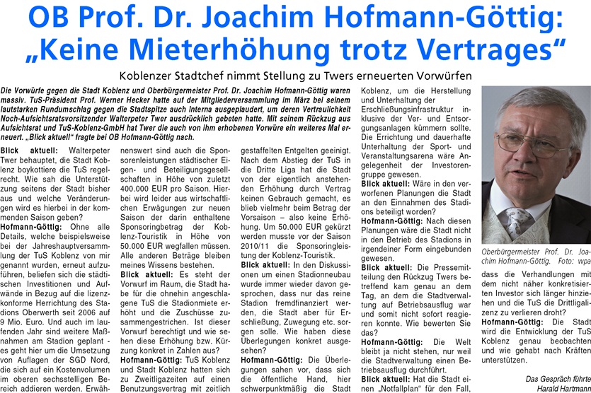 ba 7.5.2011, S. 5 TusShowDoc