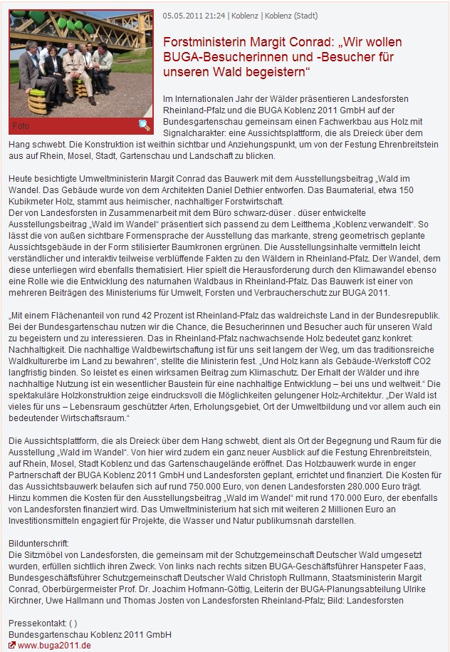 prport 5.5.2011 Conrad