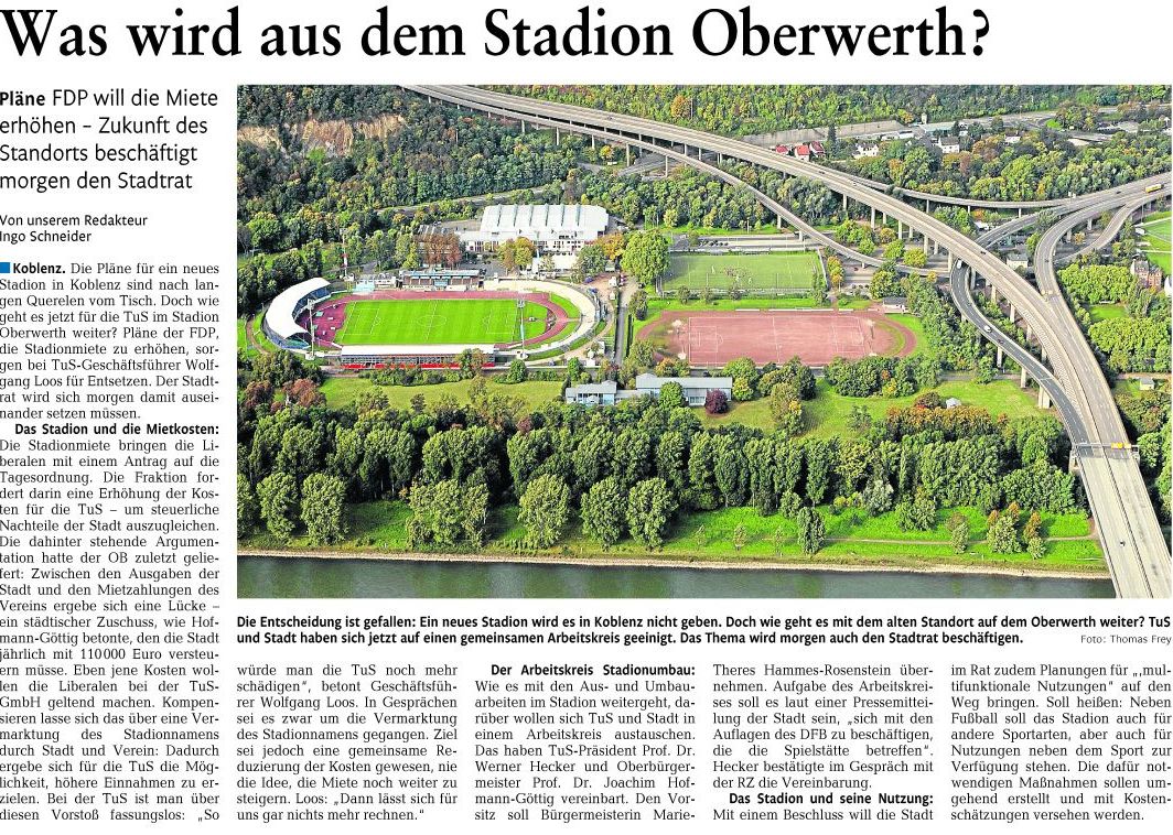 rz 18.5.2011, S. 19 Stadioned199be48d740ae413a822d2e5a31d83