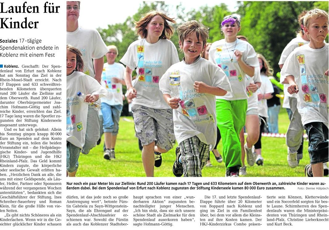 rz 31.5.2011, S. 19 Kinderlauffe34b0ea4ae5067a6f31cb1c734b1bee