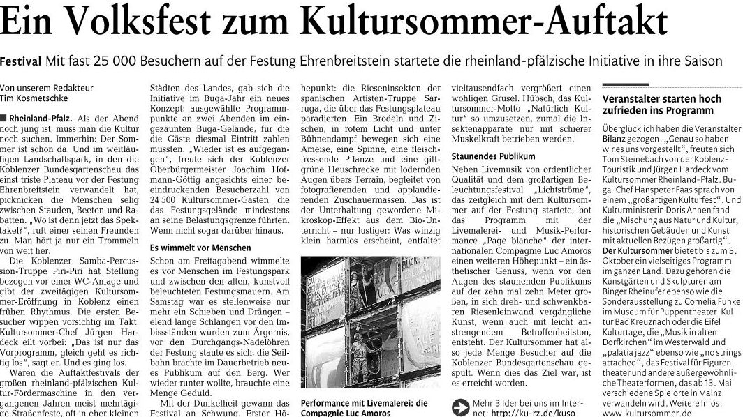 rz 9.5.2011, S. 30 Kusoc9cb437e10d4ce86723166ab012e76f5