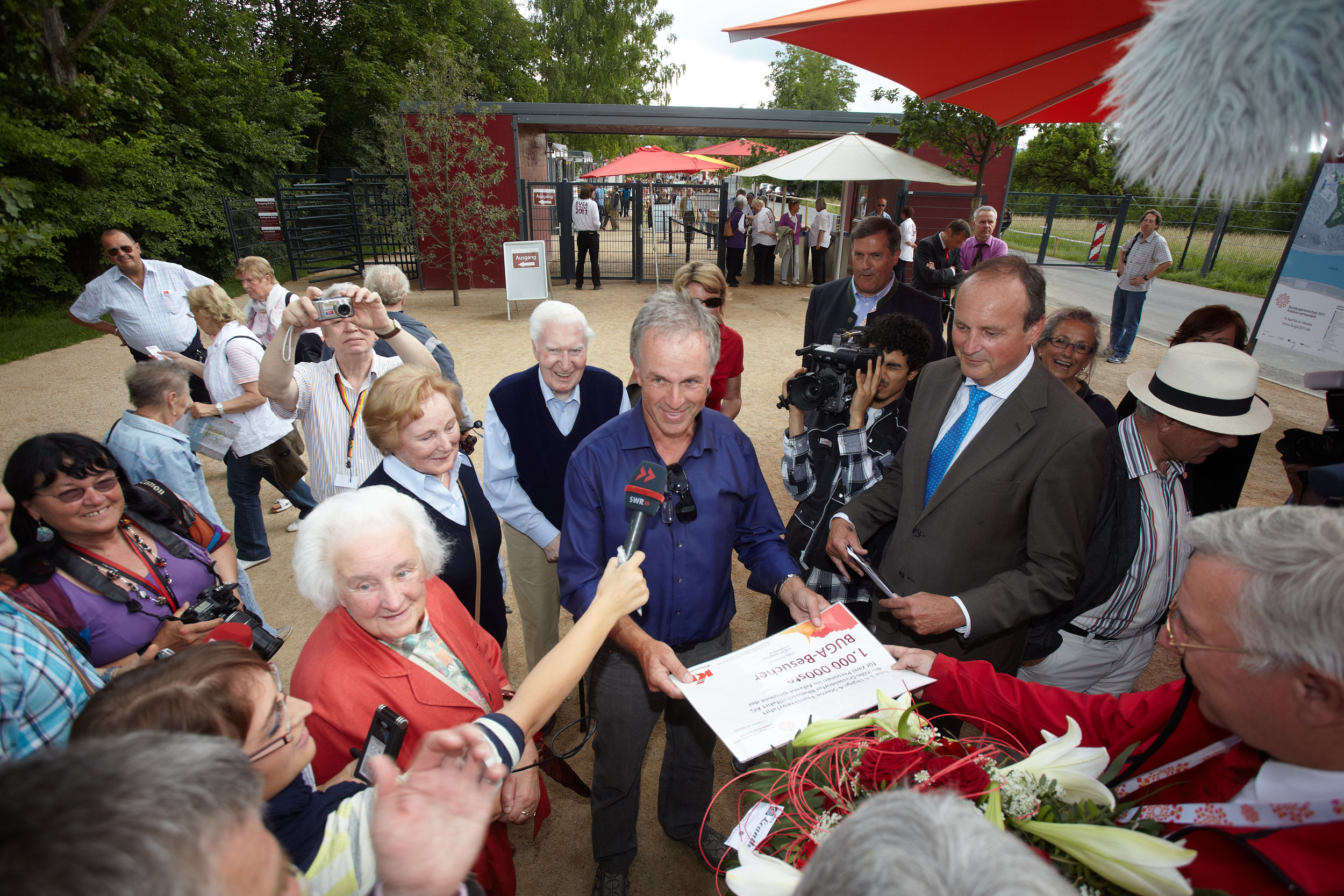 110614_Einmillionster_Frey_Quer_Medien