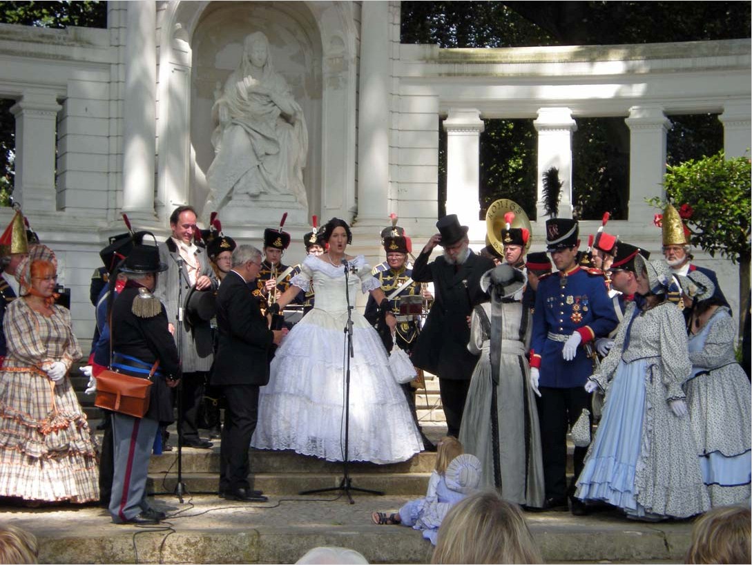 Augustafest 4.6.2011