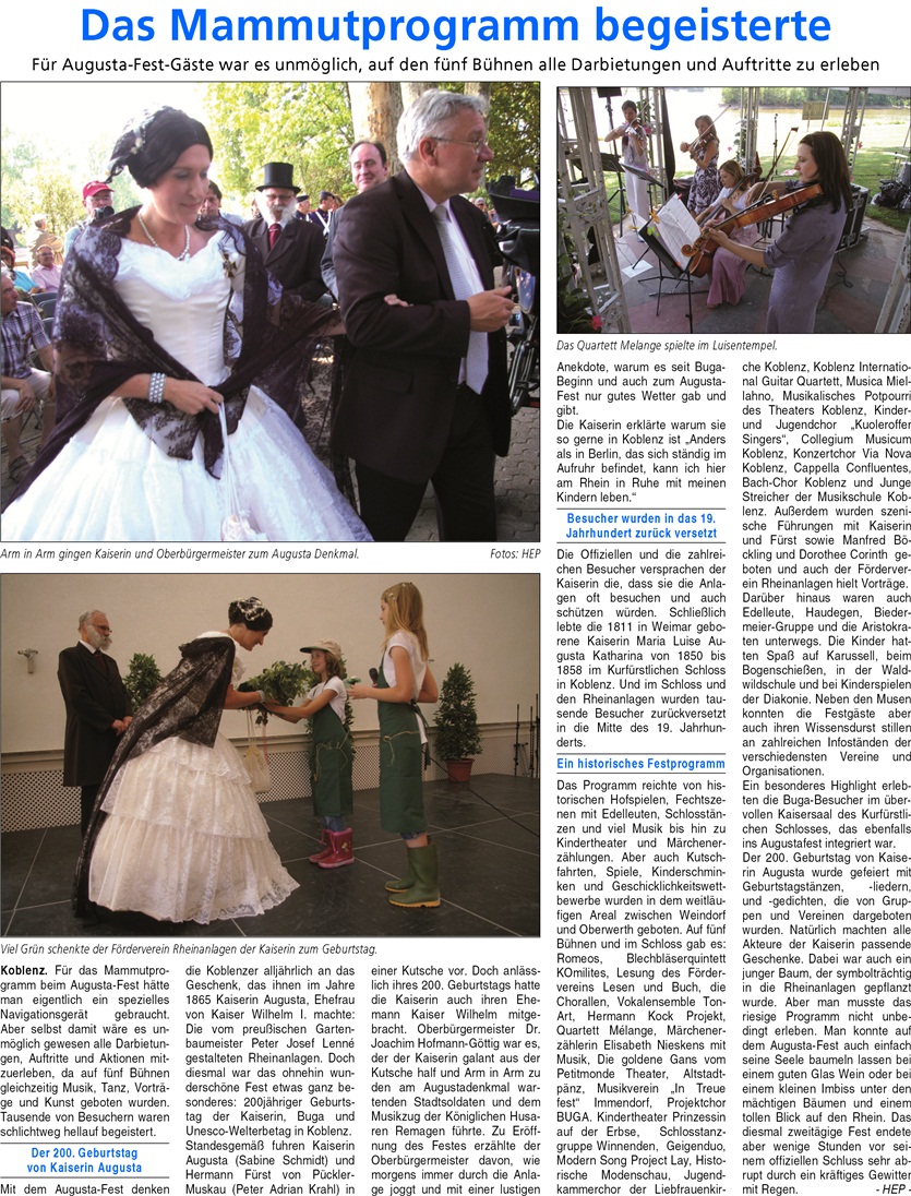 ba 11.6.2011, S. 6 AugustafestShowDoc