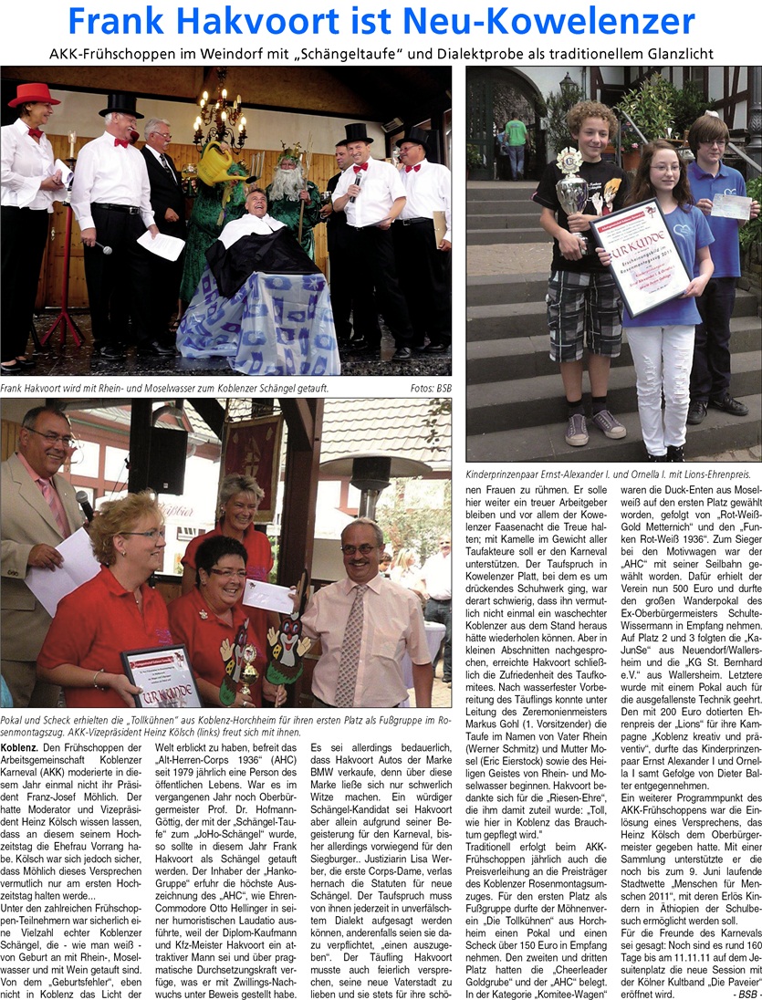 ba 4.6.2011, S. 10 SchängeltaufeShowDoc