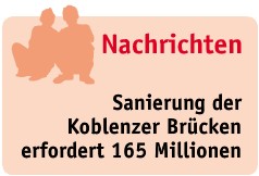 koerl 17.6.2011, S. 1 Brückenanreißer