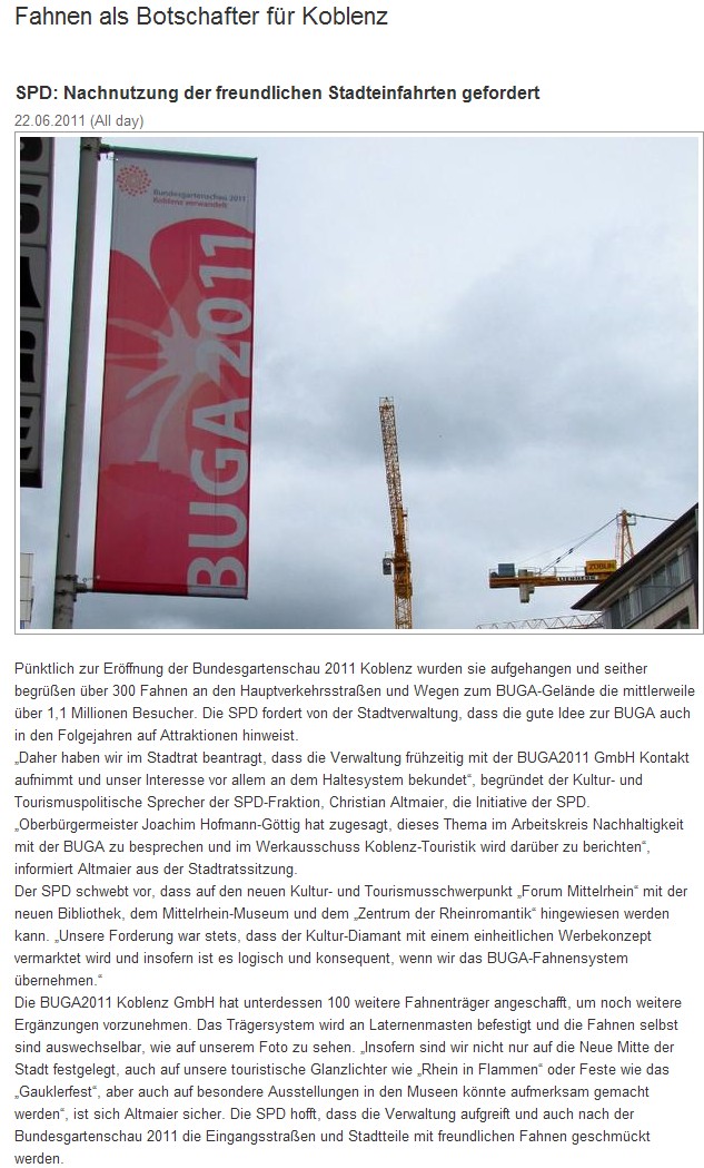 koerl 22.6.2011 Fahnen