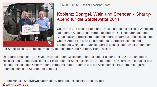 prport 1.6.2011 Wettescheck