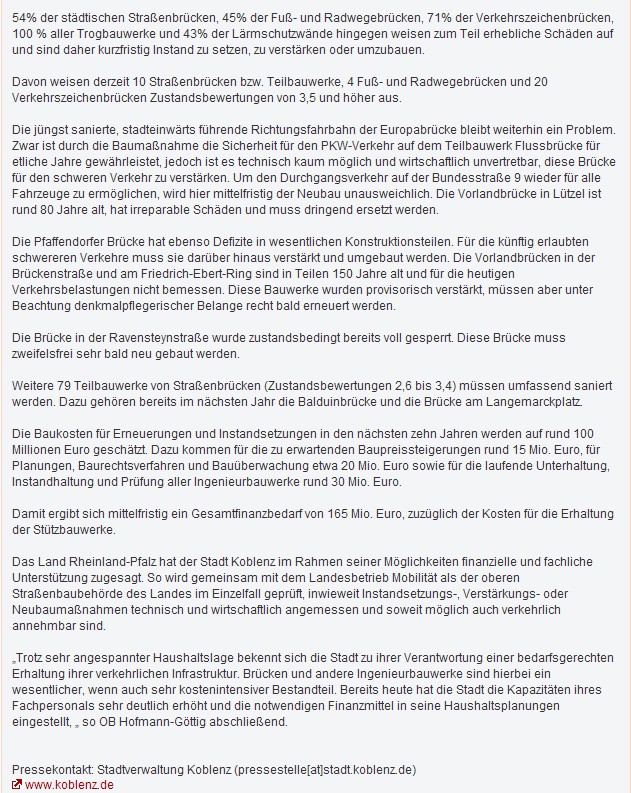 prport 15.6.2011 masterplan Brücken 2