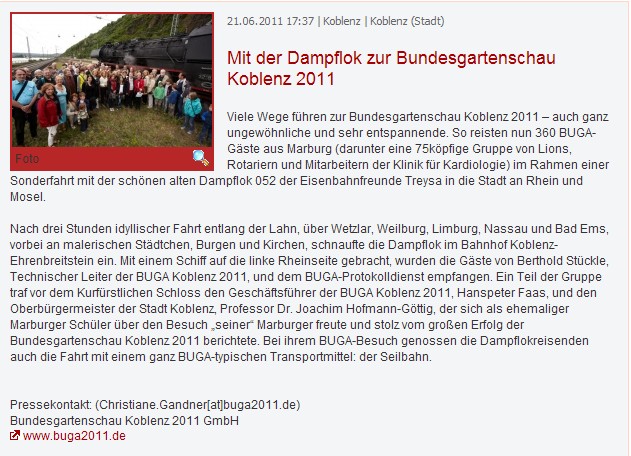 prport 21.6.2011 Marburg