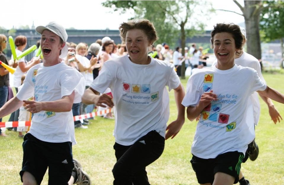 spendenlauf foto 3 6-2011