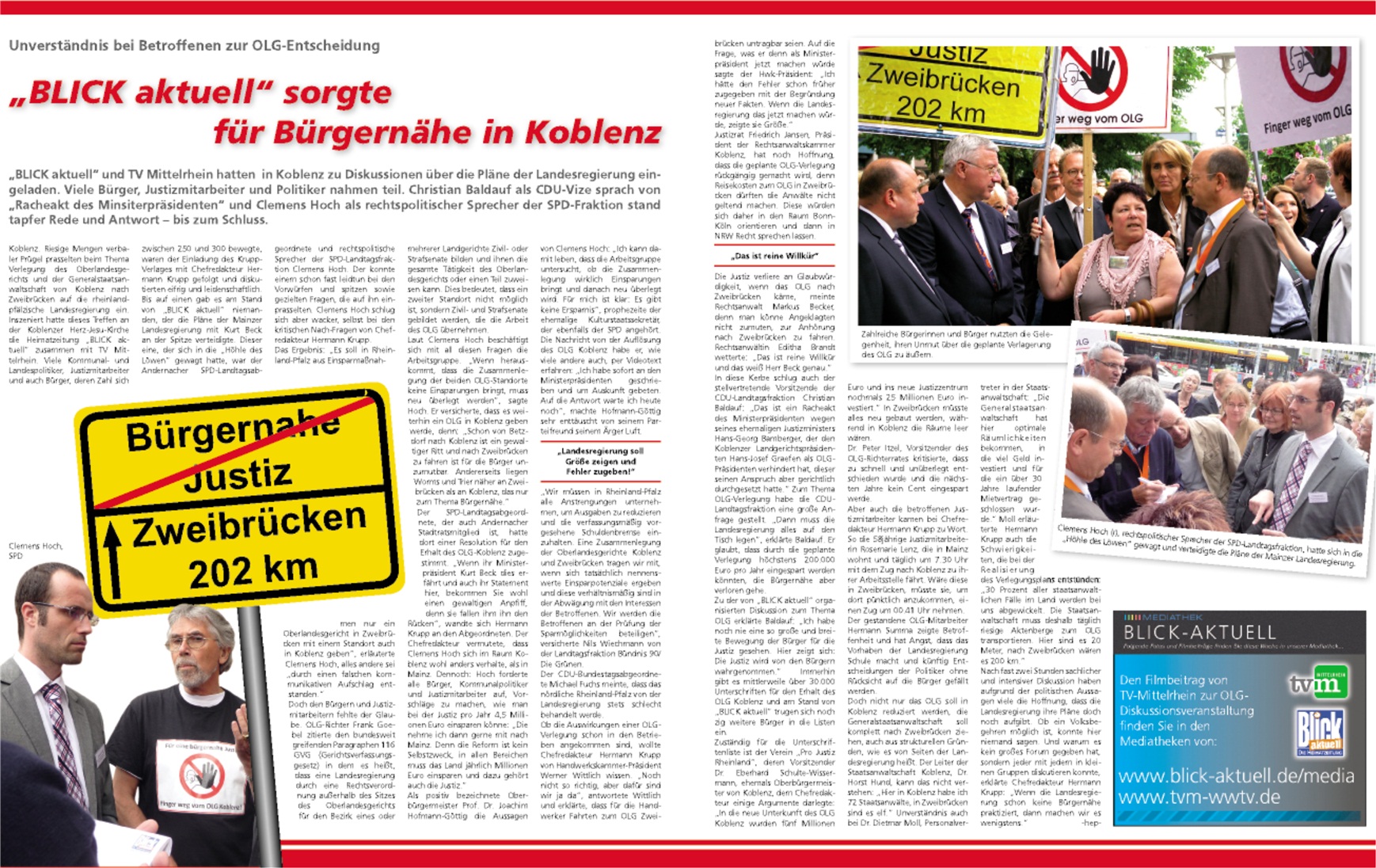 ba 16.7.2011, S. 4 und 5 OLGShowDoc