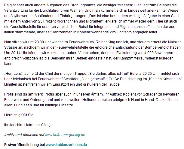 rem 29.7.2011, Kolumne -2