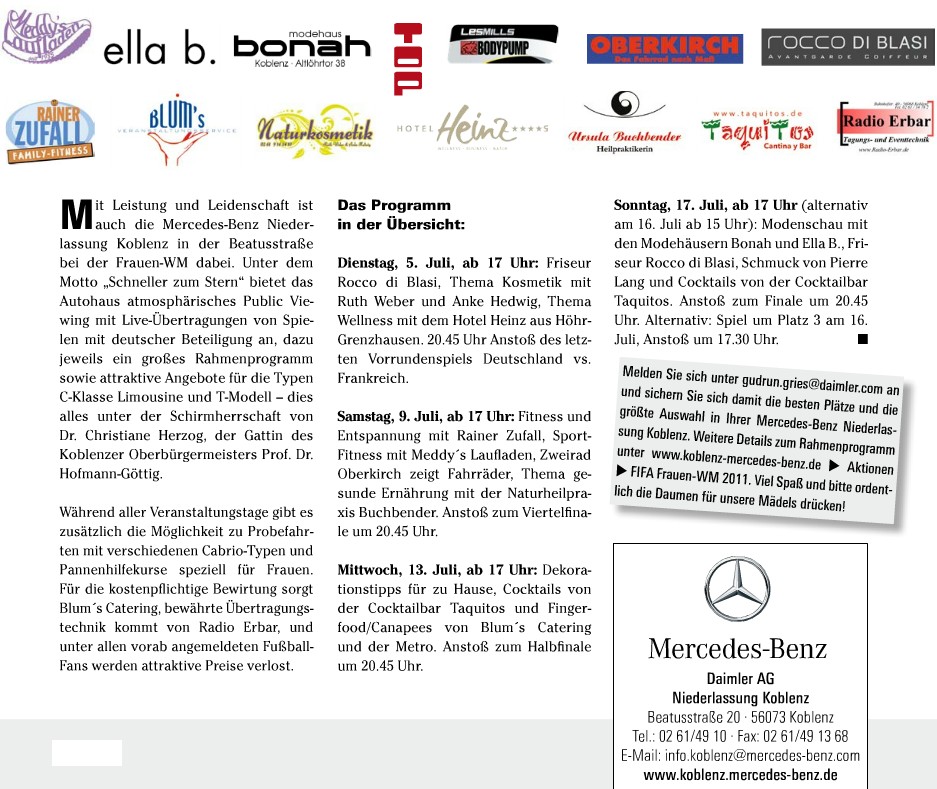 top magazin sommer 2011 -S-74-2