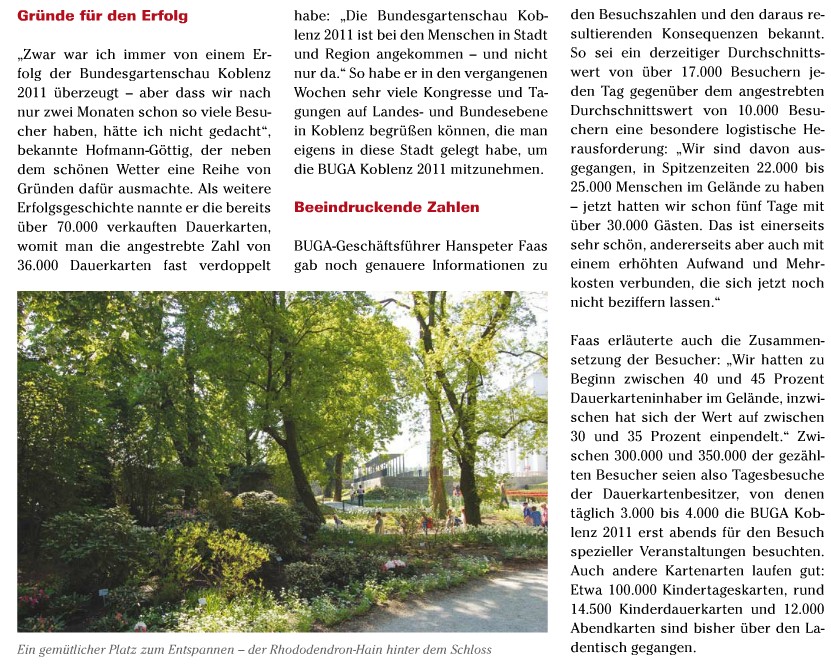 top magazin sommer 2011, S. 44-2 BuGa