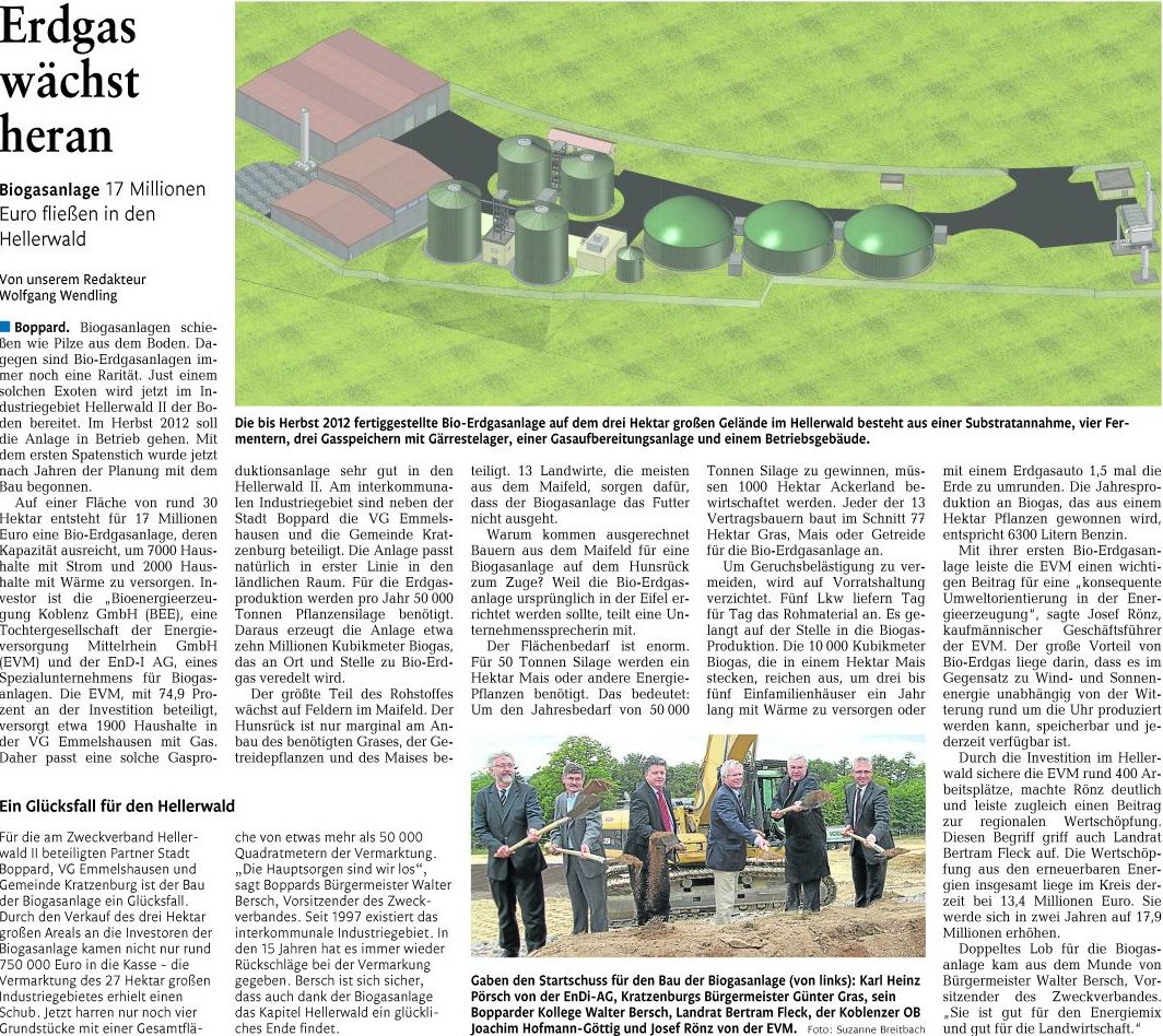 RZ rhein-hunsrück, S. 17 biogas642de5fc4076cde9c41831db5edd5127