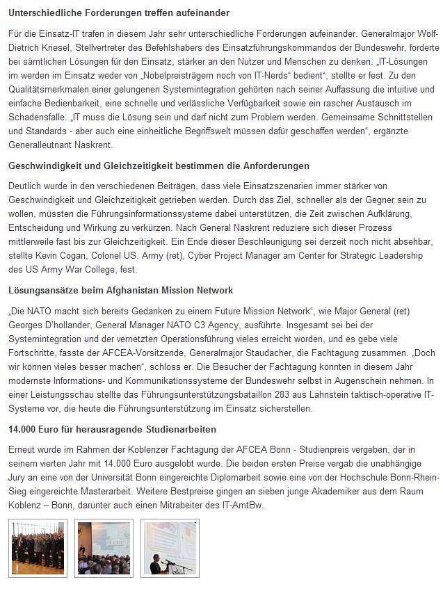 koerl 20.9.2011, Bundeswehr 2