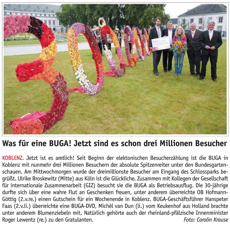 koerl 23.9.2011, S. 1 BuGa