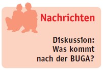 koerl 23.9.2011, S. 1 nach Buga