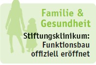 koerl 23.9.2011, S. 1 zum Stiftungsklinikum