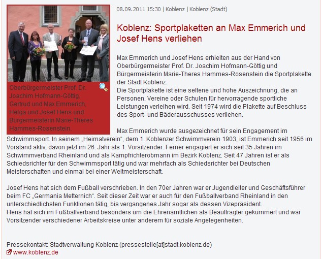 prport 8.9.2011 Spotrtplaketten