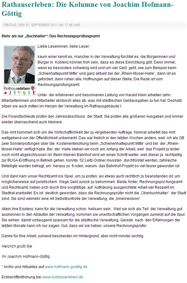 rem 23.9.2011 Kolumne