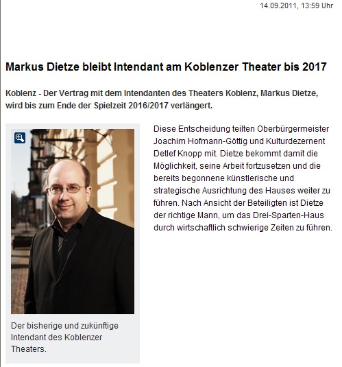 rz 14.9.2011, Dietze