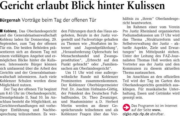 rz 24.9.2011, S. 23 OLGac5af9378c981996c3218afa3adb20e6