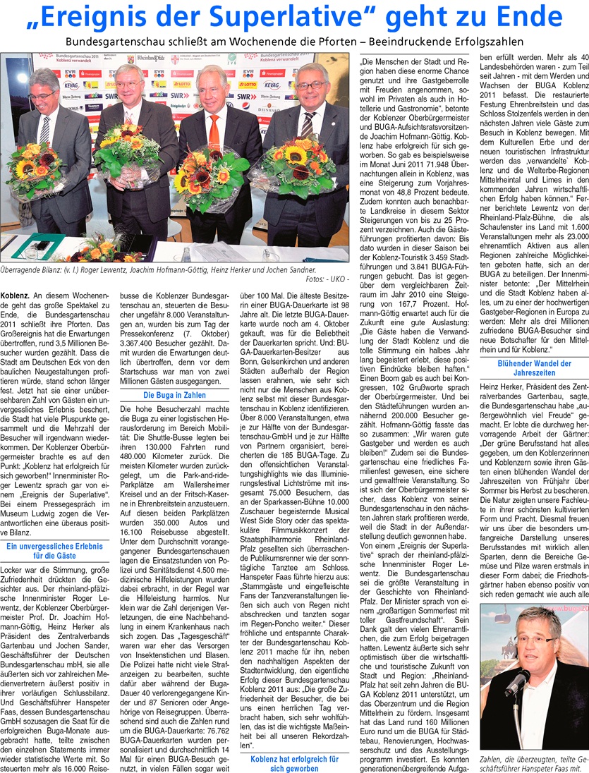 ba 15.10.2011, S. 2 BuGa-EndeShowDoc