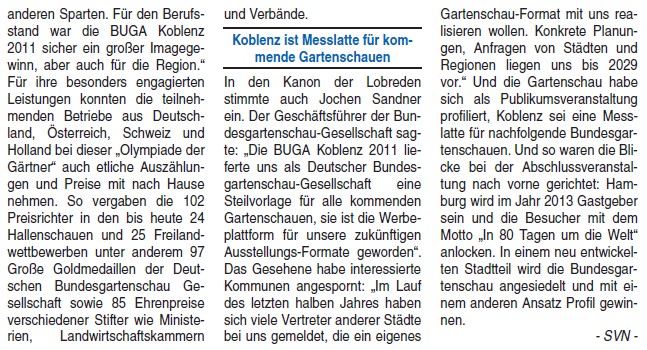 ba 15.10.2011, S. 3 Rest von S. 2 BuGa erfolg ggf