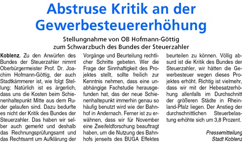 ba 29.10.2011, S. 6 SchwarzbuchShowDoc