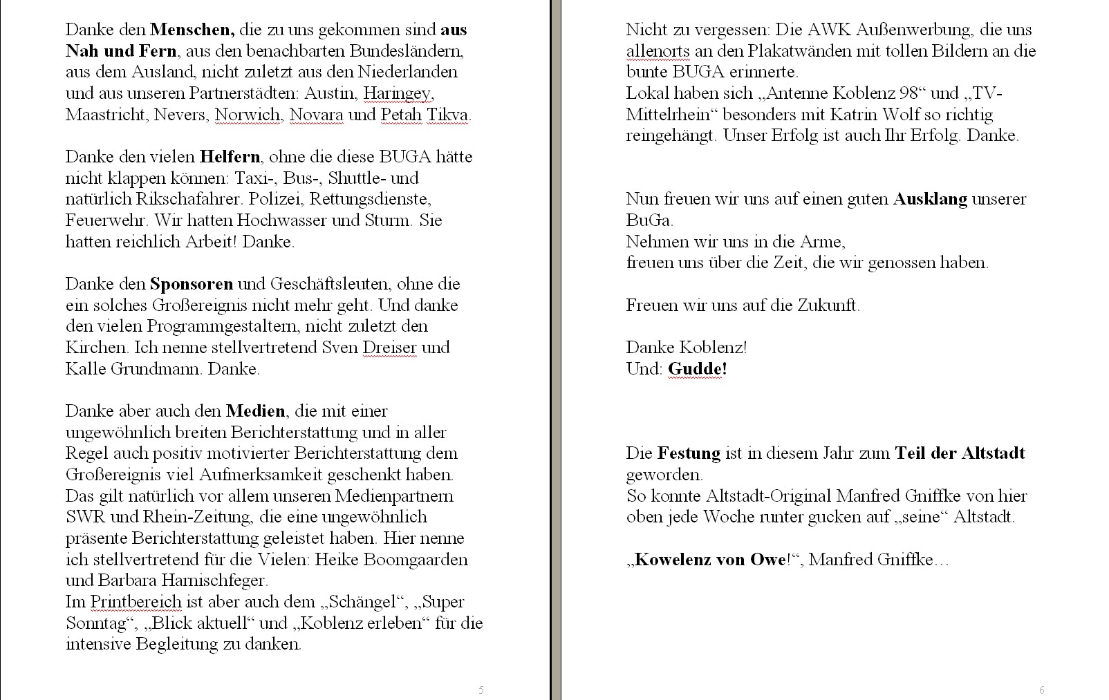 buga-rede 16.10.2011, S.5-6