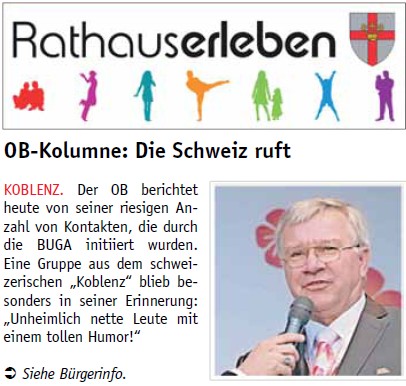 koerl 21.10.2011, S. 1 Kolumnenanriss