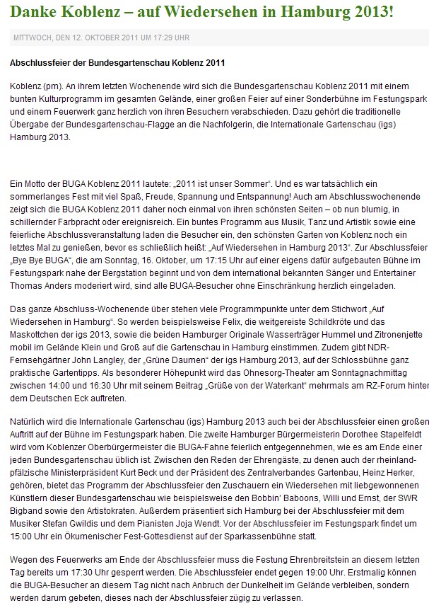 rem 12.10.2011 BuGa schluss