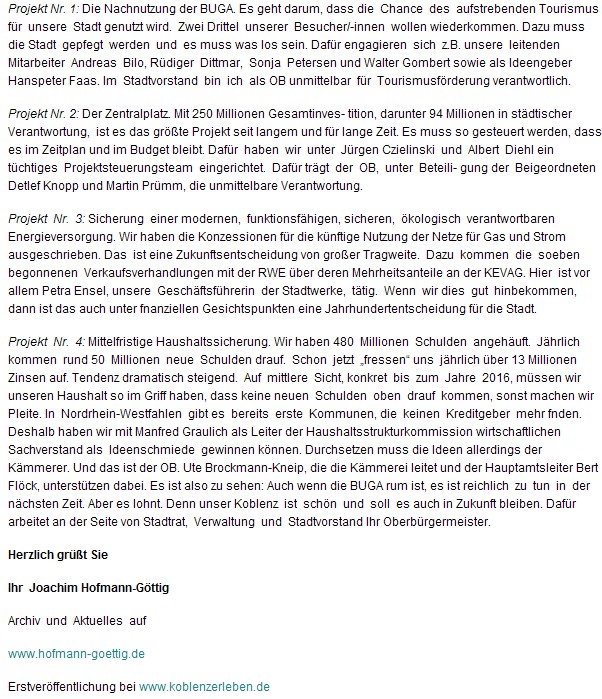 rem 29.10.2011, Kolumne -2