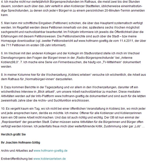 rem 6.11.2011, Kolumne 2