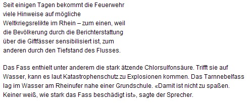 rz 20.11.2011, Bombe 2