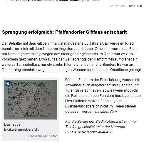 rz 20.11.2011, Bombe 3