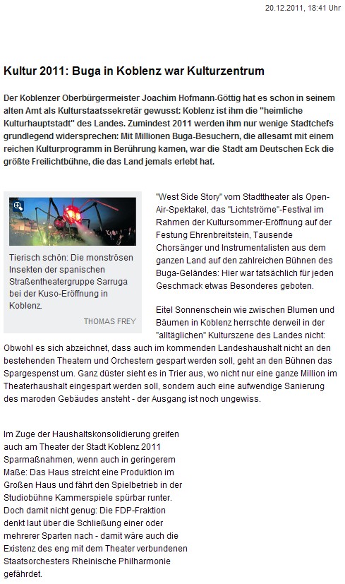 rz 20.12.2011, BuGa-Kulutr 1